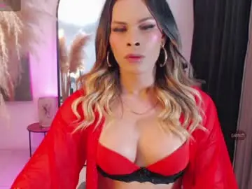 Chaturbate Live Sex Cam of silent_angell