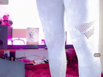 Chaturbate Sex Cam of silent_angell
