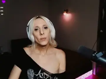 Chaturbate Private Sex Chat of sissyashleigh