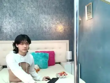 Chaturbate Live Sex of twinslovers_