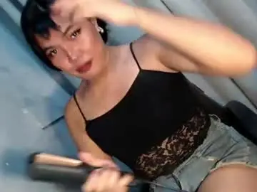 Chaturbate Best live sex cam show of ur_krissyxxx