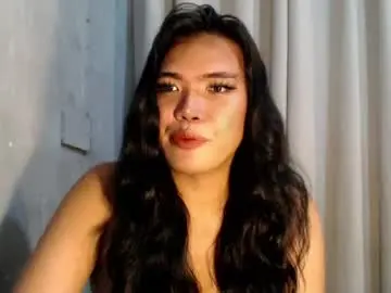 Chaturbate Nude Webcam of ur_krissyxxx