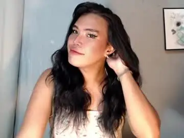 Chaturbate Sex Cam of ur_krissyxxx
