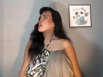 Chaturbate Adult Video Chat of ur_krissyxxx