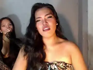 Chaturbate Free Porn Cam of ur_krissyxxx