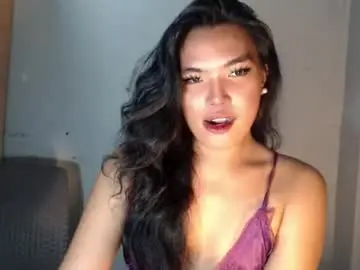 Chaturbate Nude Webcam of ur_krissyxxx