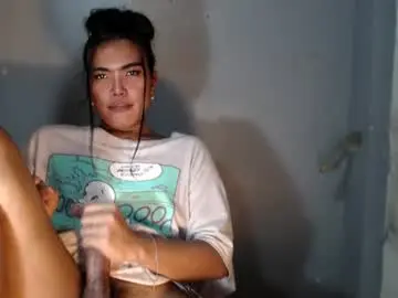 Chaturbate Live Porn of ur_krissyxxx