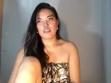 Chaturbate Live Porn of ur_krissyxxx
