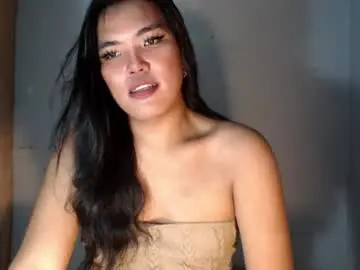 Chaturbate Adult Webcams of ur_krissyxxx