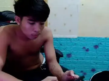 Chaturbate Best live sex cam show of urhot_jeremyxx