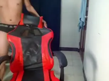 Chaturbate Adult Video Chat of urhot_jeremyxx