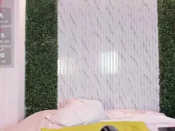 Chaturbate Live Porn of venuscooper_