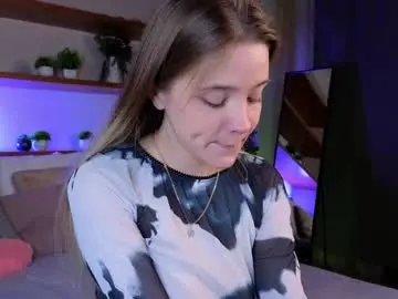 Chaturbate Nude Webcam of wilonebute