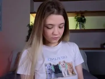 Chaturbate Sex Cam of wilonebute