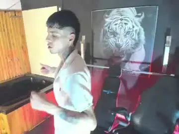Chaturbate Private Sex Chat of yeidonn