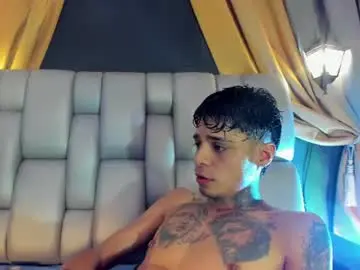 Chaturbate Sex Chat of yeidonn