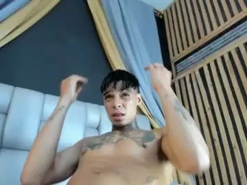 Chaturbate Adult Webcam of yeidonn
