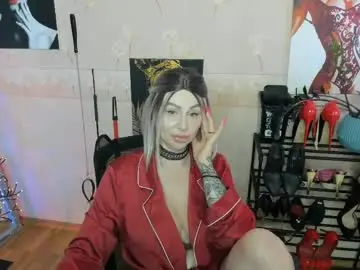 Chaturbate Free Porn Cam of your_wild_amazon_forever