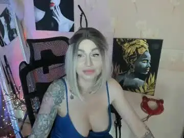 Chaturbate Free Live Porn of your_wild_amazon_forever