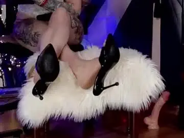Chaturbate Sex Cam of your_wild_amazon_forever