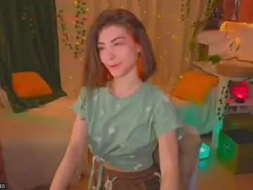 Chaturbate Sex Chat of _chocomao_