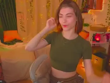 Chaturbate Adult Video Chat of _chocomao_