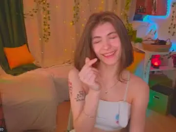Chaturbate Sex Cam of _chocomao_