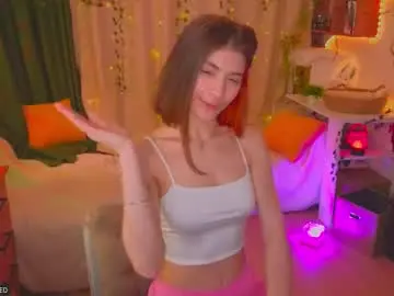 Chaturbate Live Sex Cam of _chocomao_