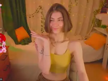 Chaturbate Sex Cam of _chocomao_