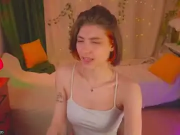 Chaturbate Sex Cam of _chocomao_