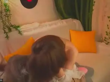 Chaturbate Sex Chat of _chocomao_