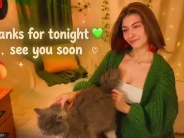 Chaturbate Free Live Porn of _chocomao_