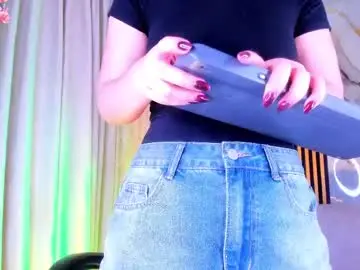 Chaturbate Watch Live Sex Cams of alejagarcia_