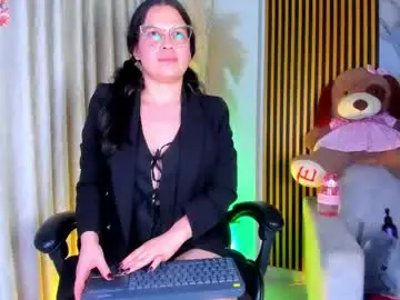 Chaturbate Live Porn of alejagarcia_
