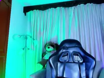Chaturbate Nude Webcam of alejagarcia_