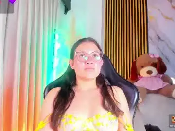 Chaturbate Nude Webcam of alejagarcia_
