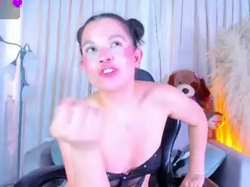 Chaturbate Live Sex Cam of alejagarcia_