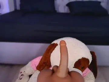 Chaturbate Adult Webcam of anne_cox_