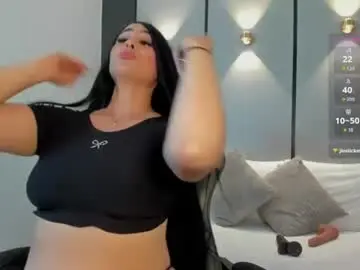 Chaturbate Live Porn of ashly_moonn