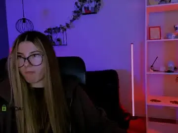 Chaturbate Sex Cam of barbara_crazy
