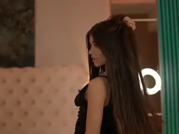 Chaturbate Live Porn of bellanoirre
