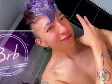 Chaturbate Best Webcam of boy_trans