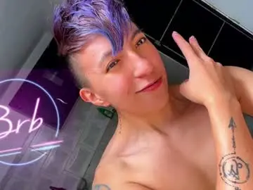 Chaturbate Live Sex Cam of boy_trans
