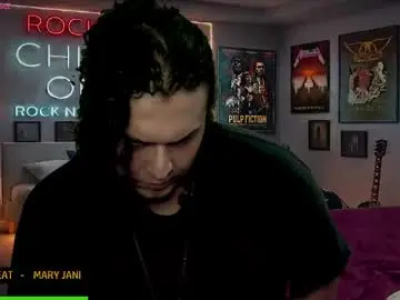 Chaturbate Free Live Porn of chinoroz