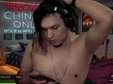 Chaturbate Best Webcam of chinoroz