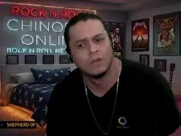 Chaturbate Best live sex cam show of chinoroz