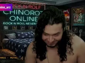 Chaturbate Live Porn of chinoroz