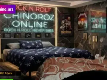 Chaturbate Free Live Porn of chinoroz