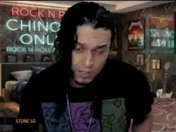 Chaturbate Free Porn Cam of chinoroz