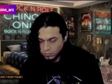 Chaturbate Best live sex cam show of chinoroz